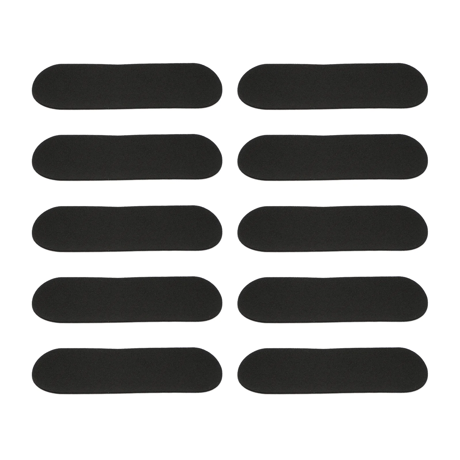 

Grip Tape Fingerboardskateboard Finger Sticker Stickerstapes Deck Skid Non Mini Blackfingerboards Toy Sponge Board Roll Adhesive