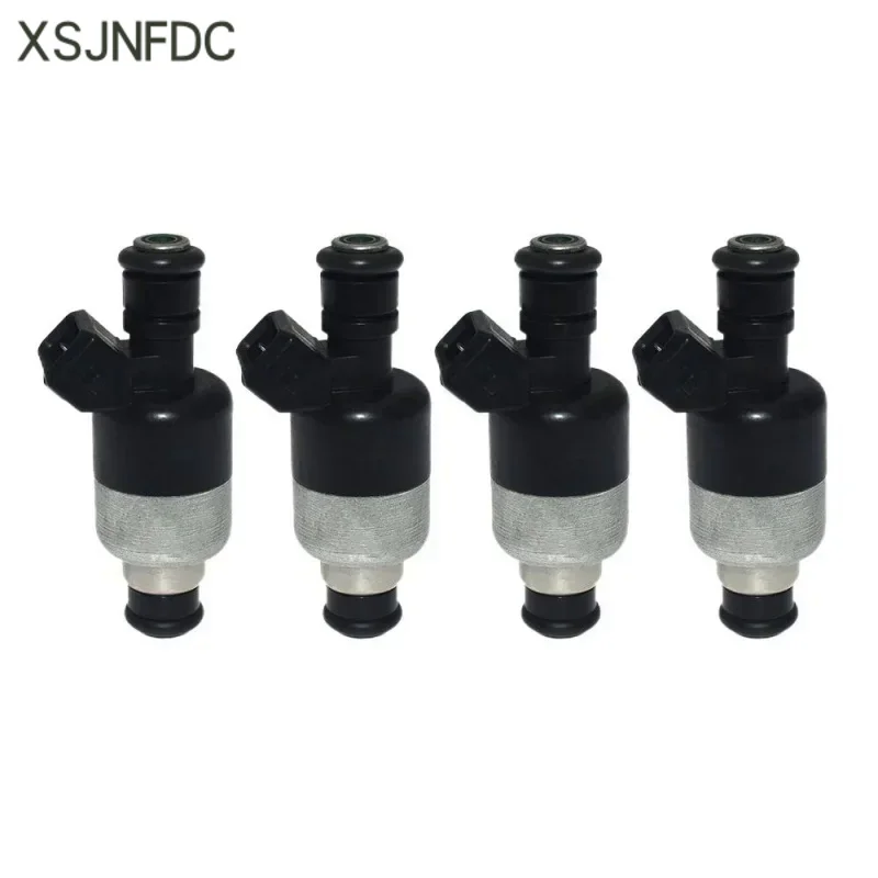1/4 шт. Форсунка топливного инжектора 17120683 для Buick Chevrolet 1994-2002 Daewoo leguna Nubira 2 0 2.2L