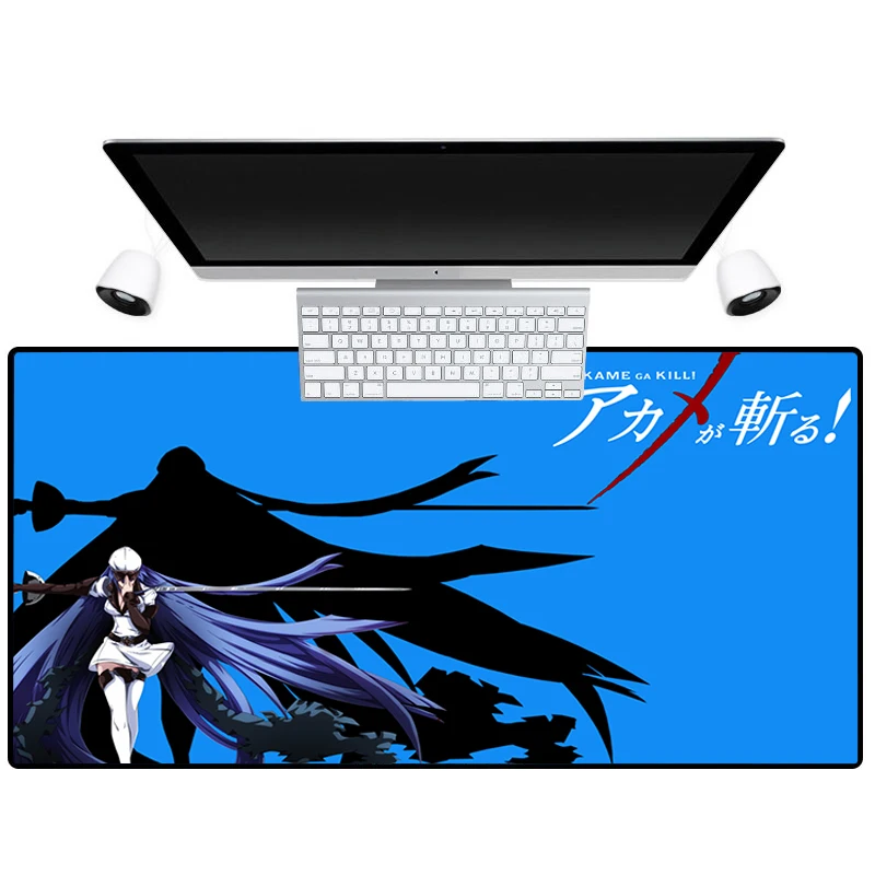 

Mause Pad Gamer Esdes Pc Gaming Mousepad Mouse Carpet Desk Protector Deskmat Keyboard Mat Kawaii Accessories Mats Anime Pads Xxl