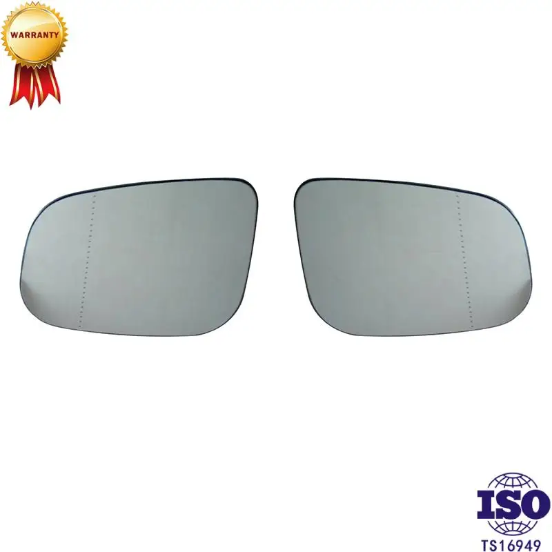 

Car Replacement Left Right Heated Wing Rear Mirror Glass For Volvo C30 C70 S40 S60 S80 V50 V60 V70 2010- 30716479 30716483