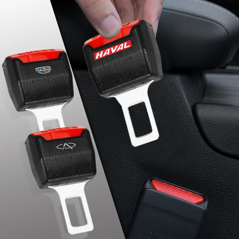 Замок безопасности универсального автомобильного сиденья для удлинителя ремня безопасности для Mazda 323 Cx-5 2 4 5 6 7 8 Cx5 Cx3 Cx30 3 626 - аксессуары.