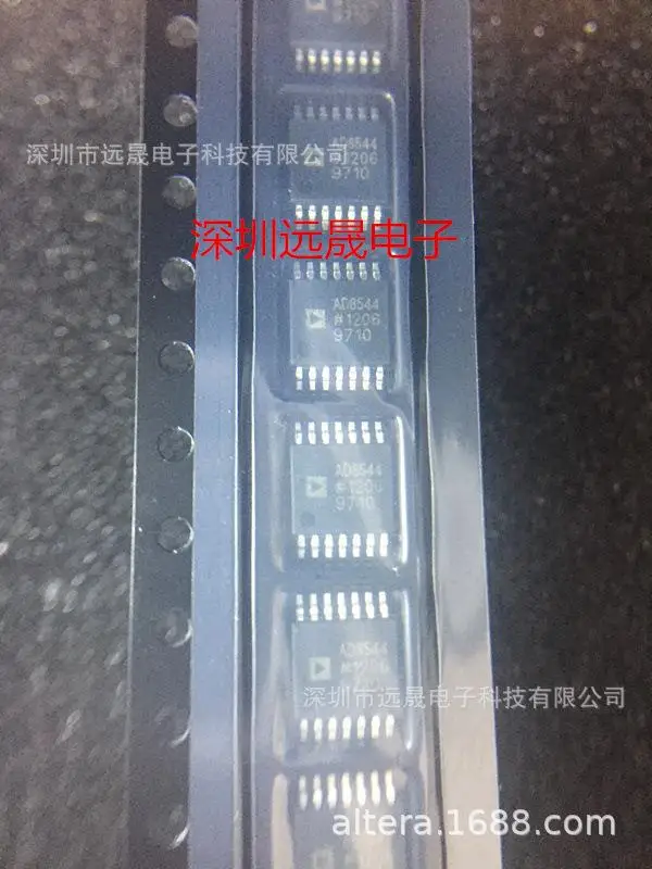 

AD8544ARUZ TSSOP-14 Integrated chip Original New