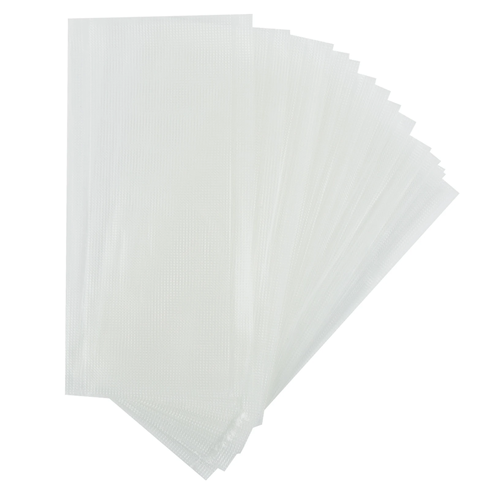 

Starch PVA Water Soluble Bag Fishing Tools Iscas Lure Bag Accessories Nesting PVA Packaging Pouket High Quality