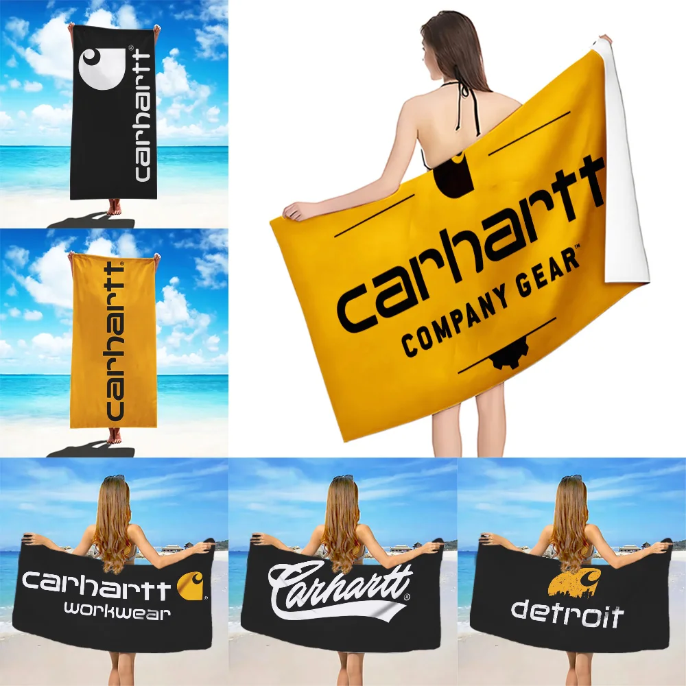 Роскошный дизайн пляжное полотенце из микрофибры без песка быстросохнущие