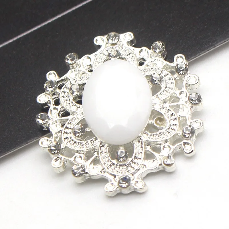 

Аксессуары для рукоделия YWXINXI стразы 25*26 мм 10 шт