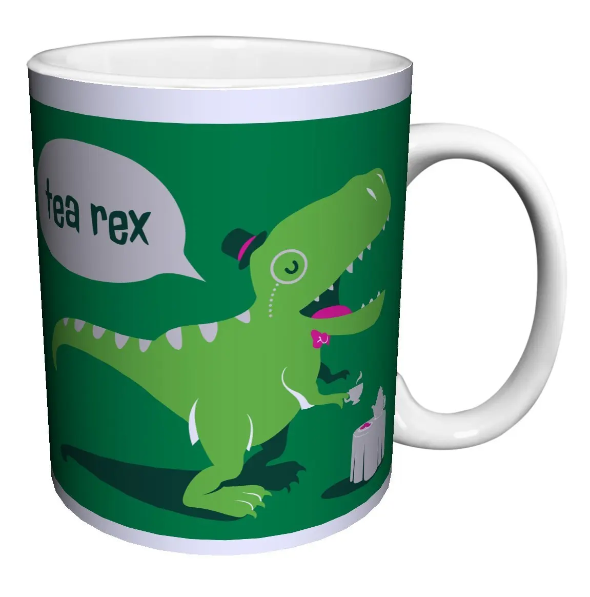

Художественные кружки Rex Dinosaur художественная чашка художник кофейная кружка подарок на день Святого Валентина кухонный домашний Декор под...