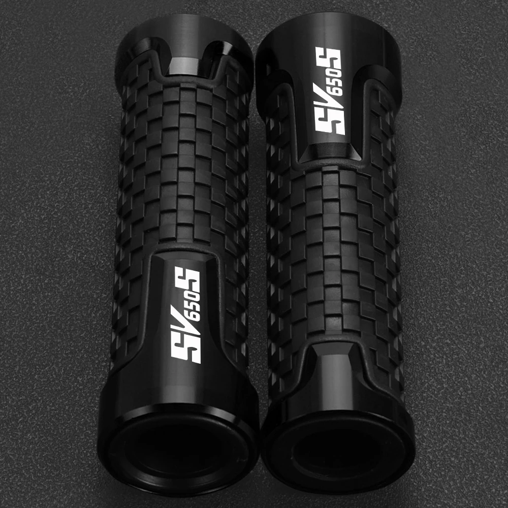 

2023 2022 для SUZUKI SV 650 S SV650S SV 650 S 2013-2021 2020 2019 2018 мотоциклетная ручка 22 мм противовес крышка штекер слайдер