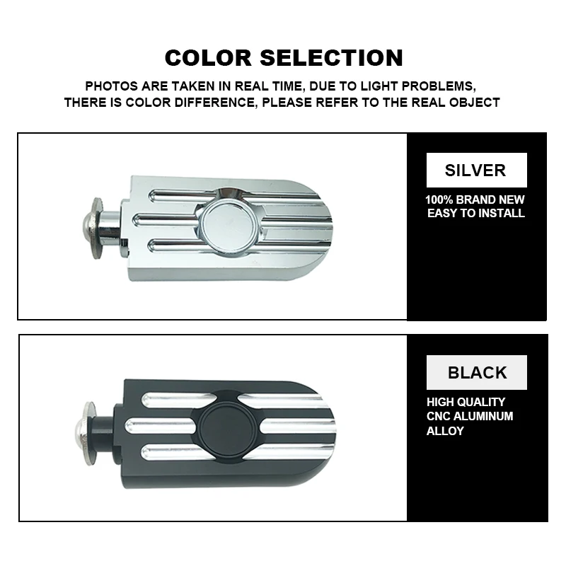 Аксессуары для мотоциклов семейный увеличитель подходит BMW R18 R 18 R18B R18TC 2021 2022