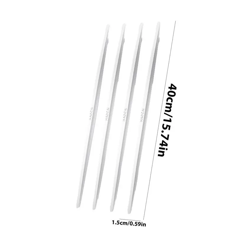 Автомобильная наклейка защита дверей кромок молдинговая защитная полоса от