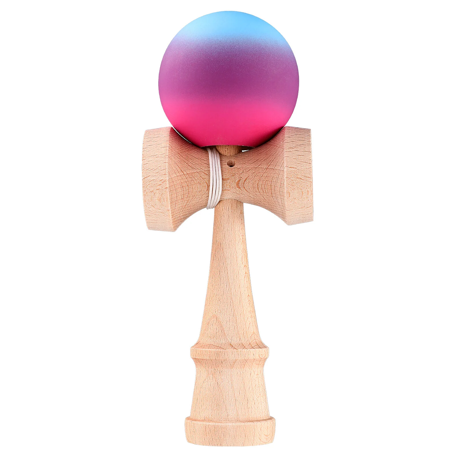 

Ball Throw Catch Toy Japanese Kendama Kid Toys Wooden Cup Game Kids Educational