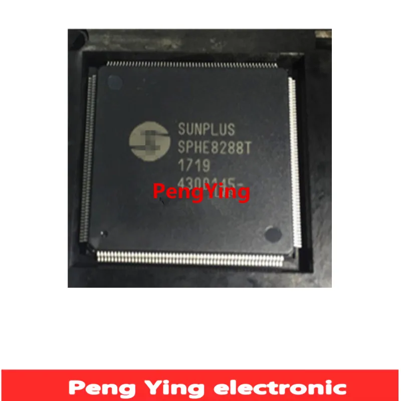 5 шт./лот SPHE8202GQ SPHE8202RQ SPHE8202VGQ SPHE8202RQ-D 100% качество |