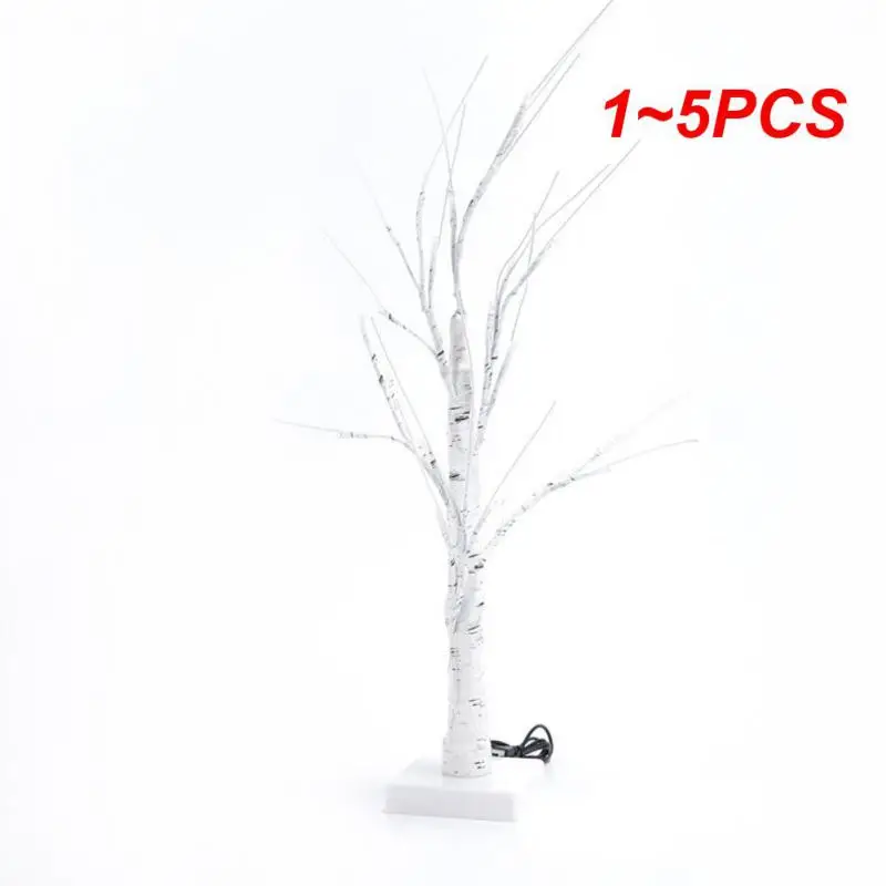 

1~5PCS Leds Birch Tree Light Glowing Branch Light Night LED Light for Home Bedroom Wedding Party Christmas Decoration