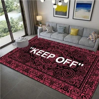 keep off classic patterned carpet non slip rugs bedroom carpet teens carpet area rug home living room carpet home accessories