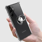 чехлы на samsung s22ultra чехол S21 fe s22 s 22 + plus ultra samsung galaxy s22 ultra самсунг S22 Ультра чехол держатель кольца