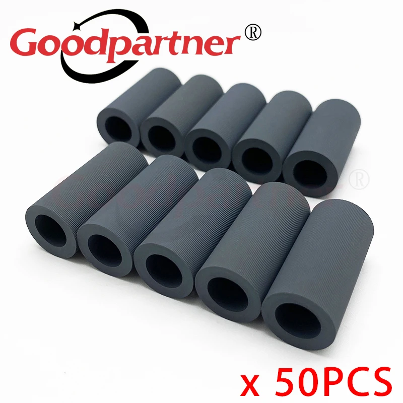 Captador Rolo Ocioso para Samsung ml 2160 2164 2165 3310 3312 Scx 3400 3405 M2023 M2023 M2023 M2026 M2070 M2071 50x Jc6603439a