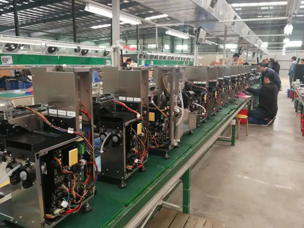 Новая умная кофемашина ModelBrewi Eligo 2026 года, коммерческая, полностью автоматическая, для эспрессо, давление 9 бар, бойлер из нержавеющей стали (art.: 3920da03e76b4) - 3920da03e76b4