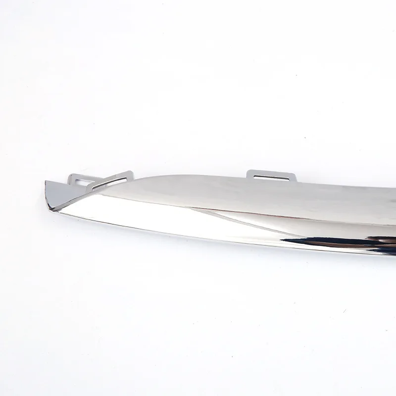 Передний бампер A2138857000 A2138857800 для Mercedes Benz E класса W213 C238 спойлер бампера