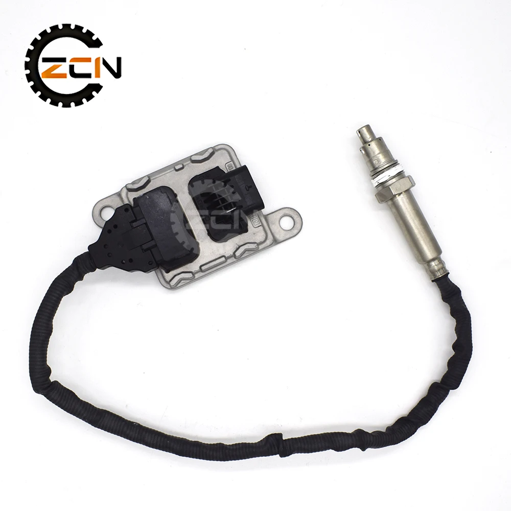 Датчик NOx 12 В A 0009058011 Для Mercedes-Benz W167 W205 W213 W222 W238 W257 W447 W463 w907 W910