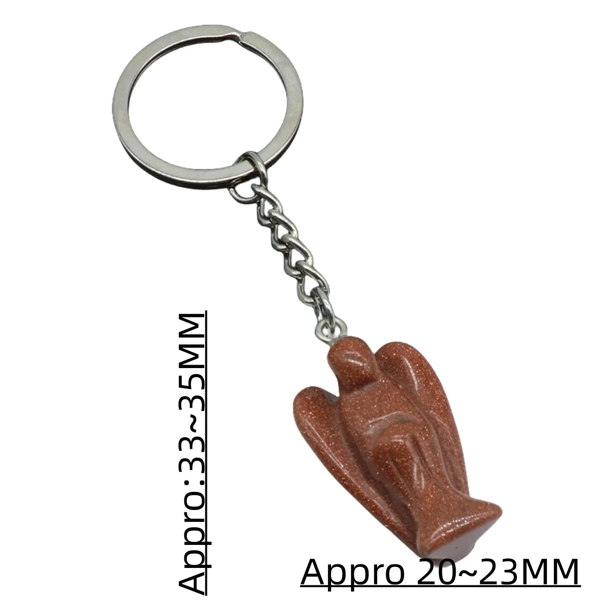 Статуэтка ангела украшение подвеска на Хэллоуин День благодарения Рождество и