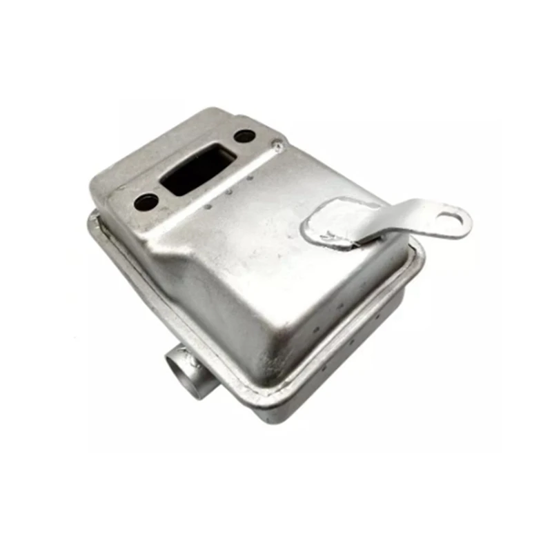 Заземляющий шнек глушитель выхлопной трубы заземления 1E-48F 63CC запасные части