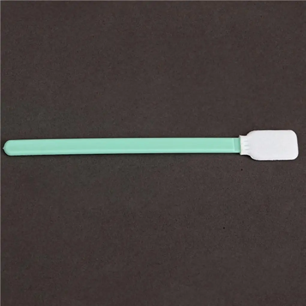 

Solvent Foam Tipped Cleaning Swabs Cleaning stick for Epson/Roland/Mimaki/Mutoh LargeFormat Printhead Printer cleaning Tool