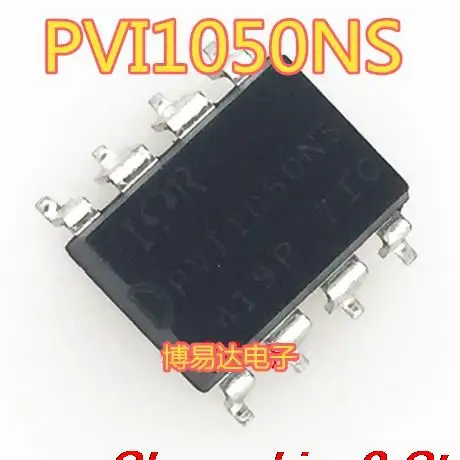 

Оригинальный в наличии PVI1050NS SOP-8 pvi1050nspbf IC