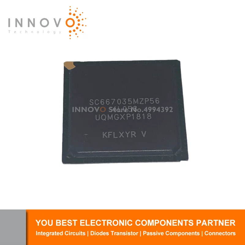 INNOVO 2 шт./лот SC667035MZP56 4L05S SC667035MZP56 SC667035 BGA Бесплатная доставка новый оригинальный INNOVO 2 шт./лот SC667035MZP56 4L05S SC667035MZP56 SC667035 BGA Бесплатная доставка новый оригинальный