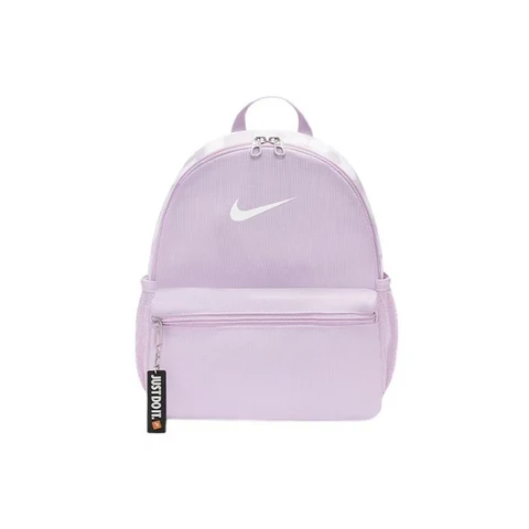 Новое оригинальное поступление, рюкзаки унисекс NIKE Y NK BRSLA JDI MINI BKPK, спортивные сумки