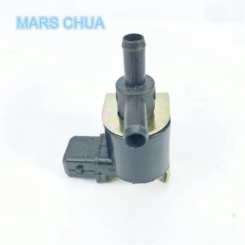 

058906283C Pressure Solenoid Booster Vacuum Valve for Volkswagen Passat Audi A4 TT 1.8 058 906 283 C