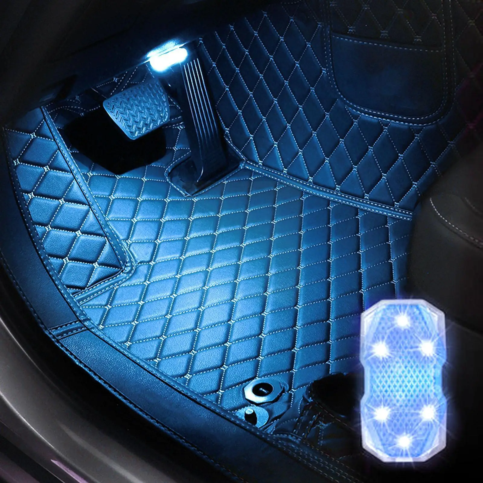 

Автомобильный сенсорный светильник для чтения Z0o8, 5 В, Usb-зарядка
