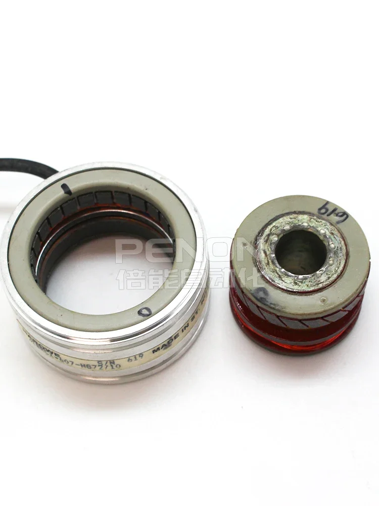 Резольвер HAROWE 21BRCX-607-H67210 Оригинал