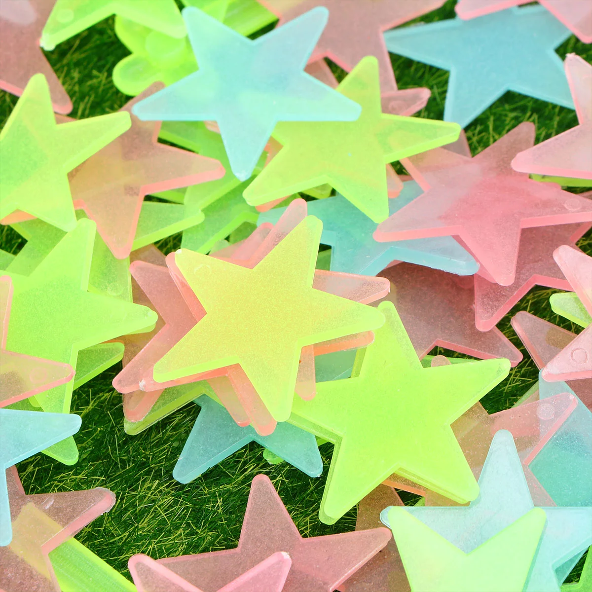 

Kids Wall Decals Bedroom Decor Children Boys Girls Stars Decal Large Bulk Stickers Classroom