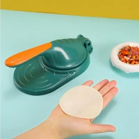 household dumpling maker kitchen novel kitchen accessories silicone mold pastry and bakery tools ravioli mold kitchen gadgets