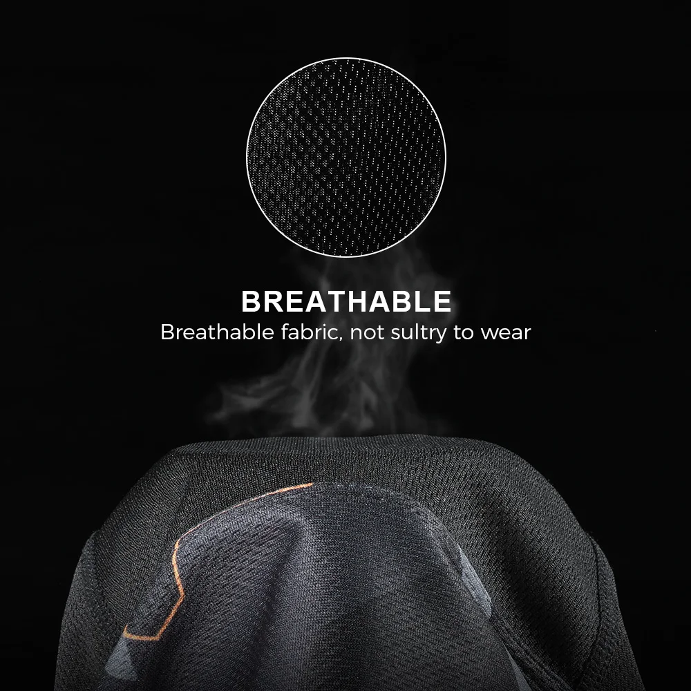 Быстросохнущая Велосипедная Кепка Унисекс Дышащая Влагоотводящая Байкерская