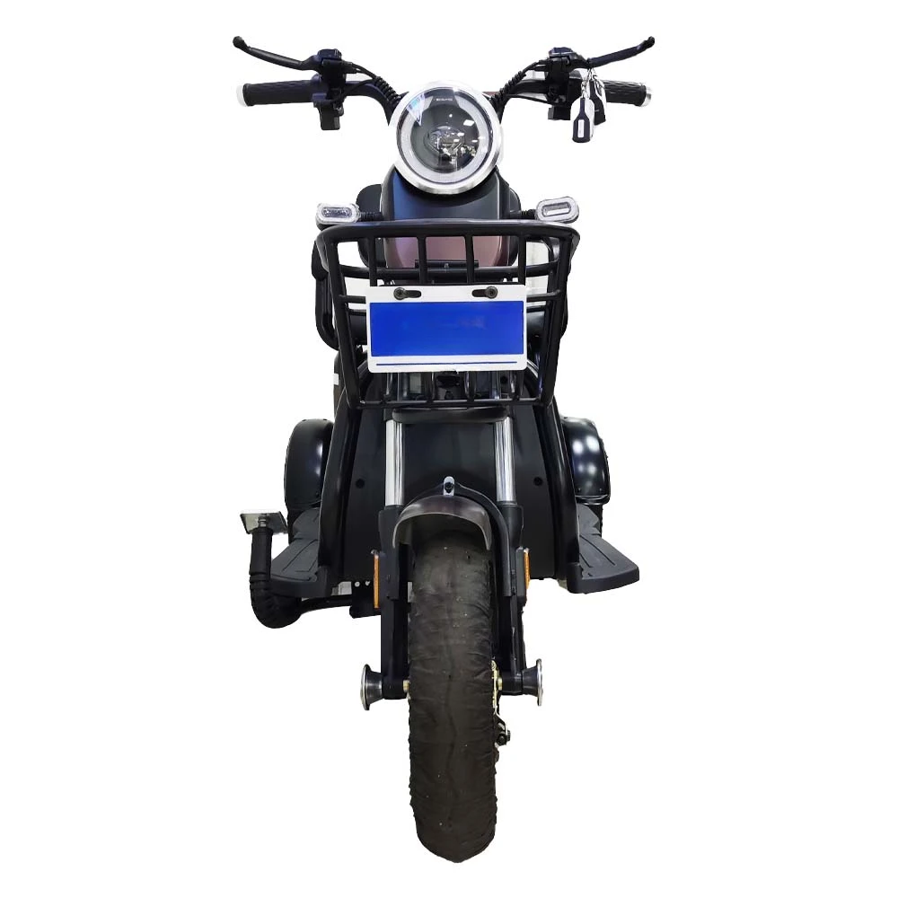 

Wheel Mobility Scooter For Adult Recreational Tricycle Manufacturer In China