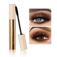 mascara for women waterproof thickening longlasting lengthening eyelash extension eye makeup