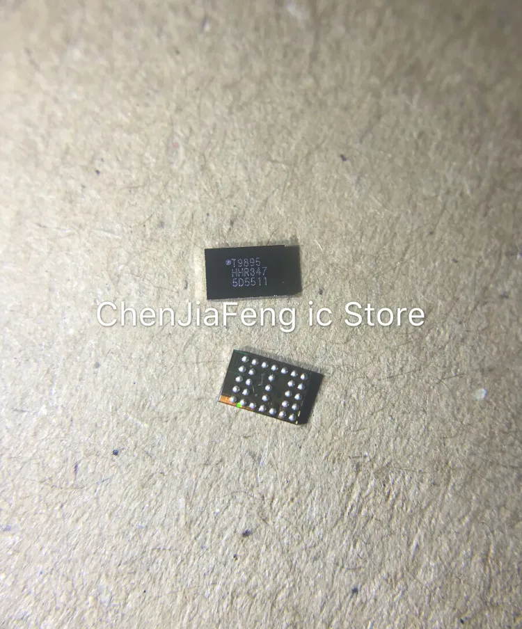 5 шт. ~ 50 шт./партия TFA9897 T9897 BGA новый оригинальный