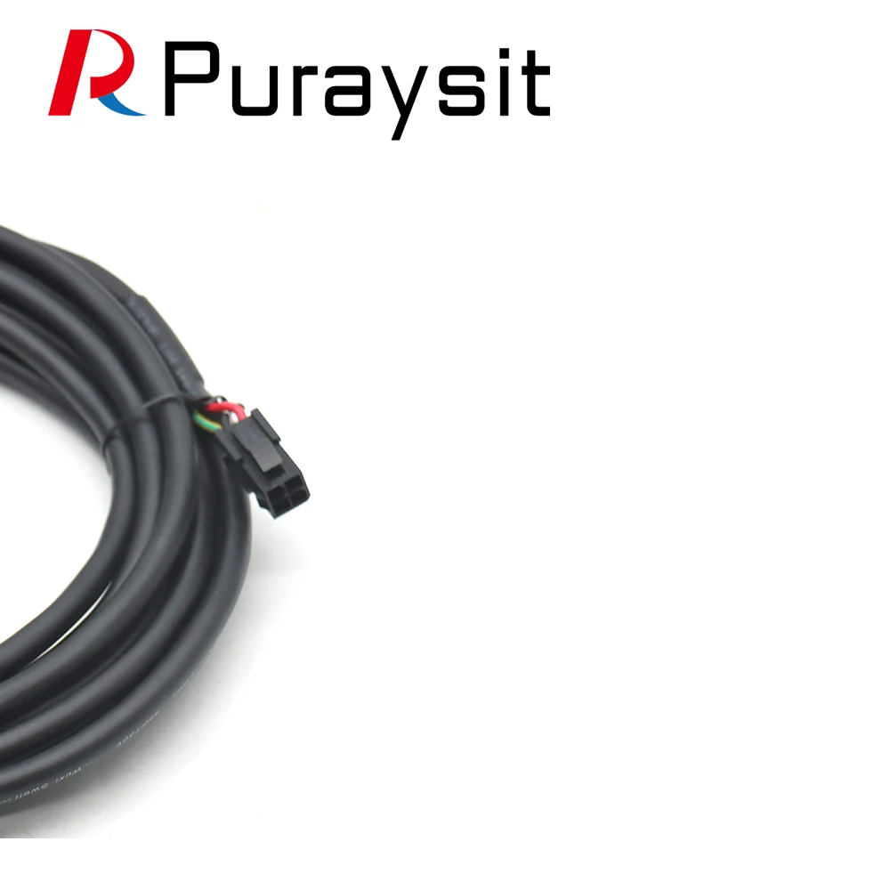 Кабель питания абсолютного уровня серводвигателя ACS3-CAPW3103 ACS3-CAPW3105 кодировщика