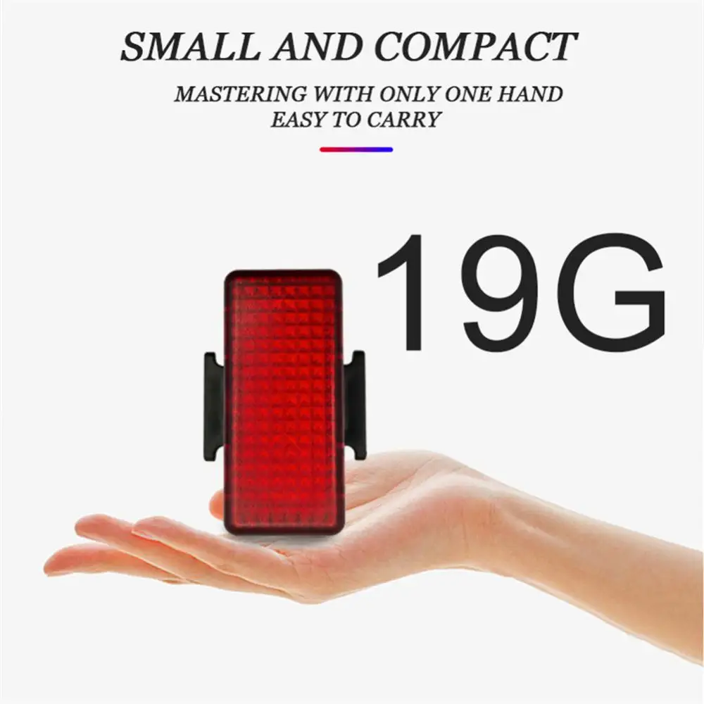 

Задний фонарь для велосипеда, осветительная лампа для шлема