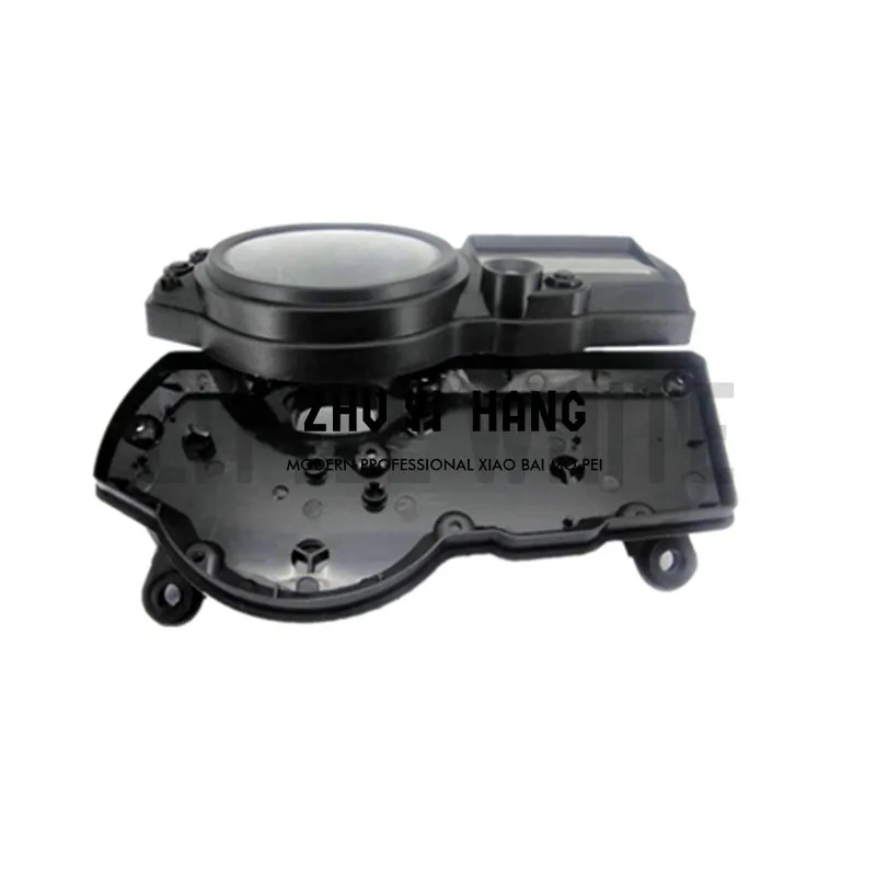 

Motorcycle Speedometer Gauges Tachometer Cover Case Fit For GSXR600 GSXR750 2004-2005