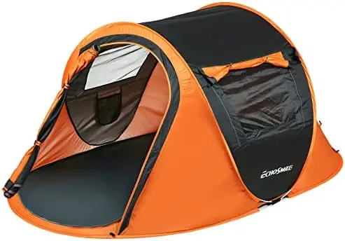 

Мгновенная палатка, выдвижная палатка на 2/4/6/8/10 человек, водонепроницаемая купольная палатка, легкая установка для кемпинга, походов и активного отдыха, портативная палатка