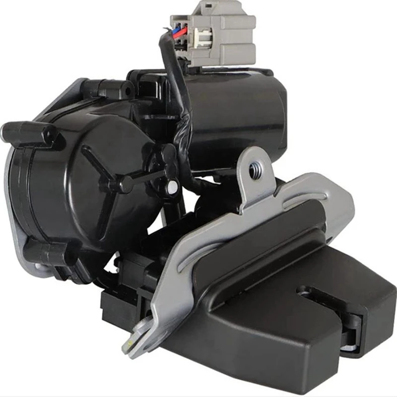 

Car Tailgate Trunk Lock Actuator Motor Replacement For Ford Edge Escape Lincoln Navigator Parts FA1Z7443150B