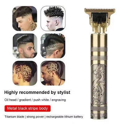 

NEW2023 in Clippers Trimmer Cutting Beard Cordless Barber Shaving kit sonic home appliance hair dryer Hair trimmer machine barb
