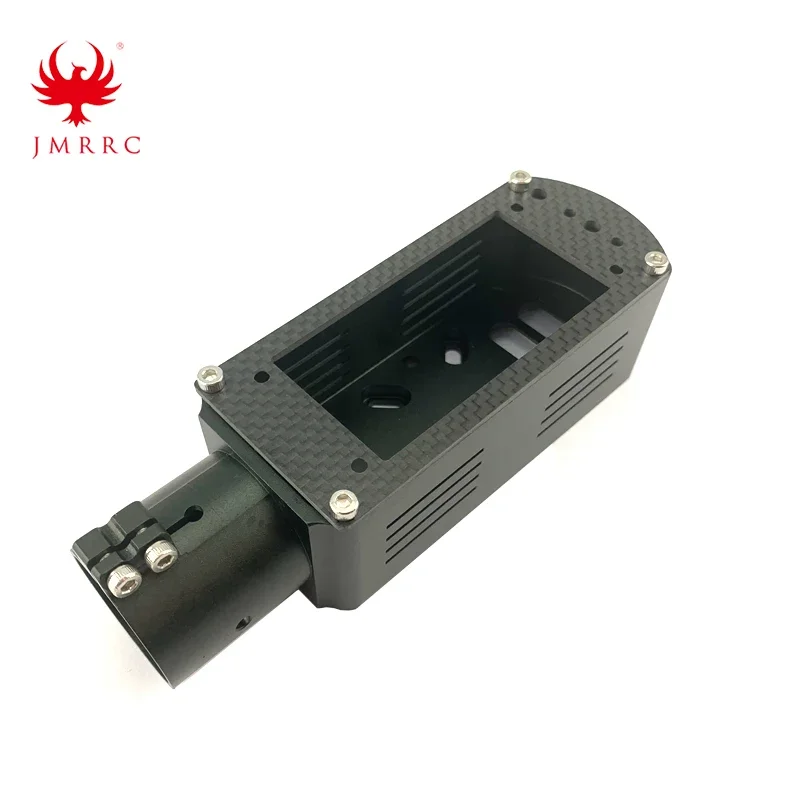 Фото Кронштейн SkyDElJMRRC OD30mm для мотора 80A V4 ESC 8318, запчасти для мультироторов №4