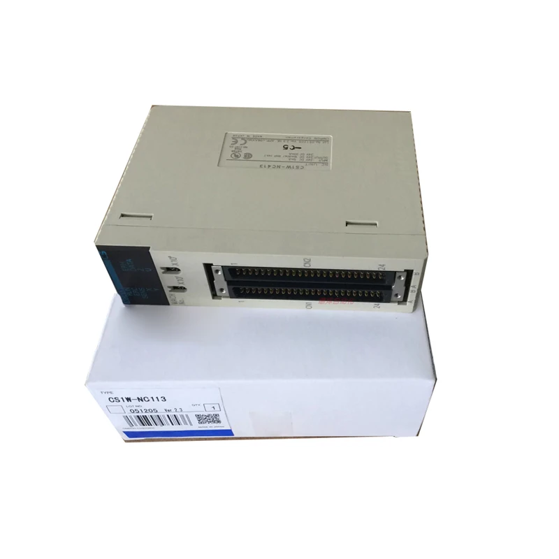 

Ярус: большой потенциальный продавец {Новый оригинал} CS1W-NC113 официальная гарантия 2 года