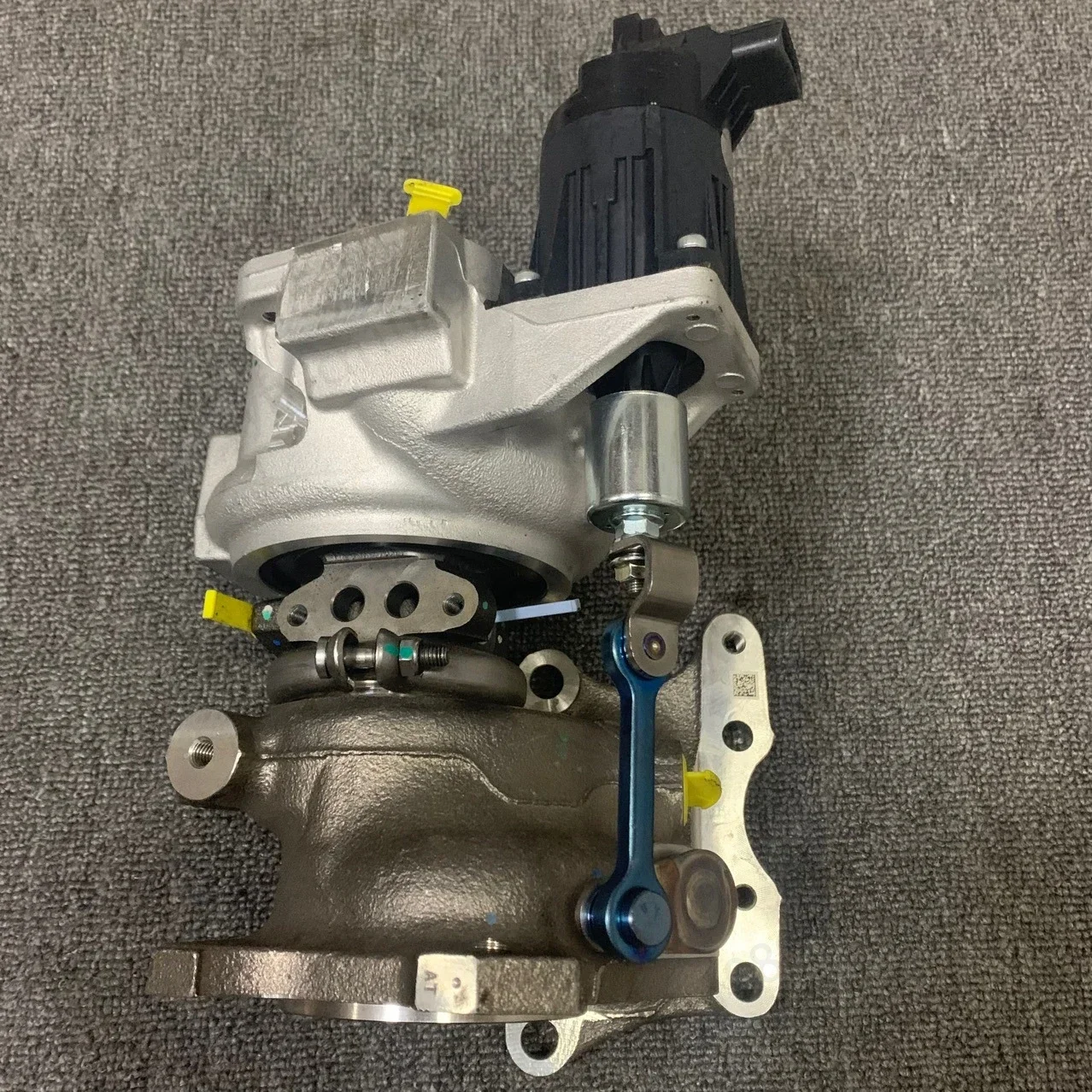 Турбокомпрессор 5af-lp-td024-t/C для 1 5 49373-07012