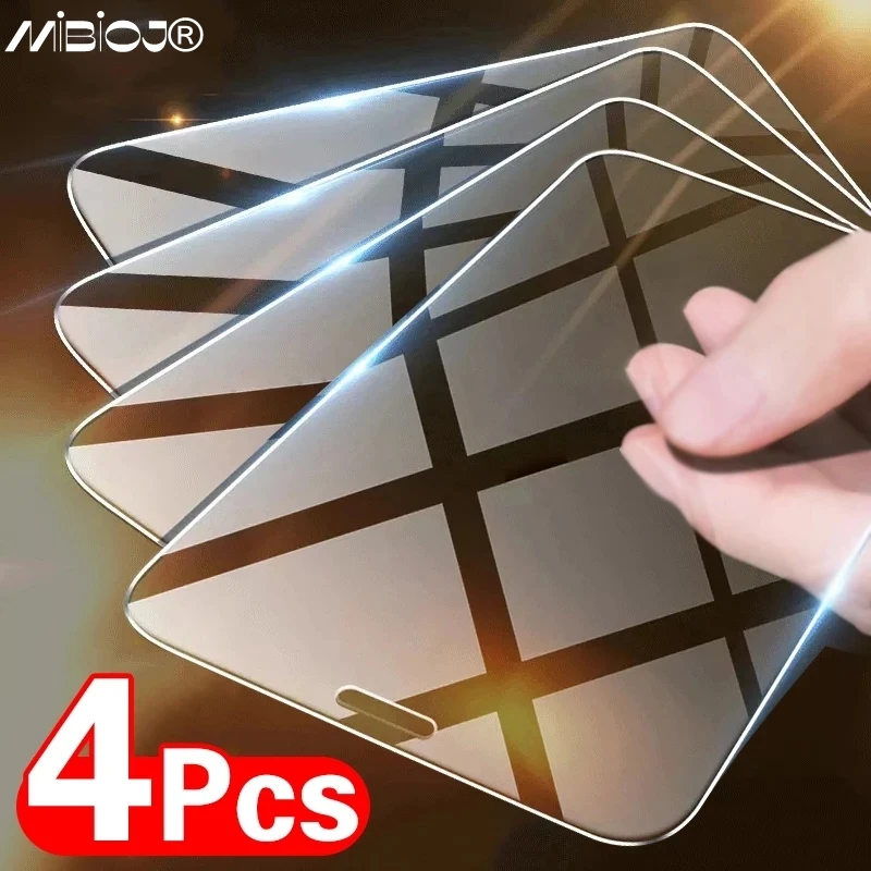 4 шт. закаленное стекло для OPPO Find X5 Pro X3 защита экрана A74 A54 A32 |