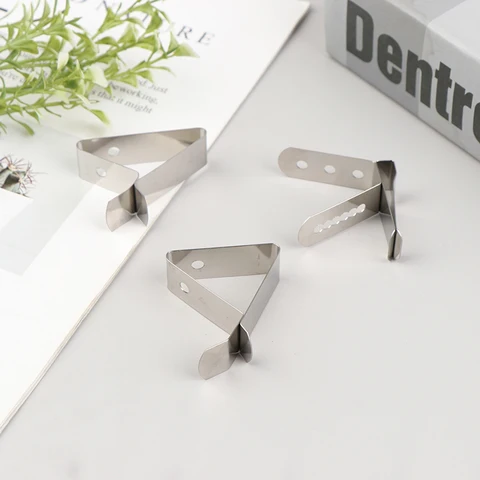 Держатель для термометра из нержавеющей стали