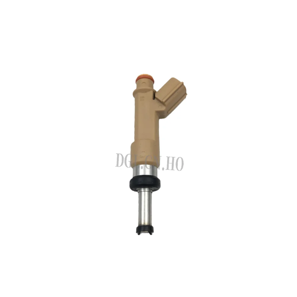 Фото 4 шт. топливные форсунки 23250-37010 23209-39145 23250-39146 подходят для Toyota Prius Plus 1.8L 2ZR-FXE, набор из 4 шт. №5