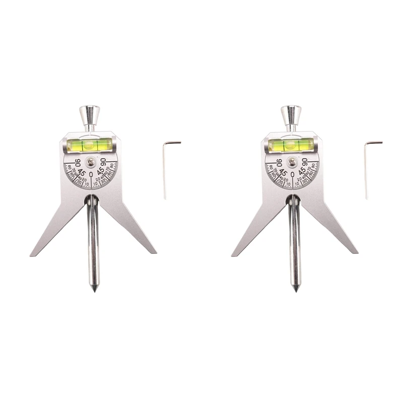 2 шт. центроискатель труб инструменты для с центрирующей головкой фитинга